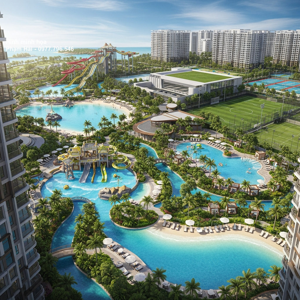 Hình ảnh dự án