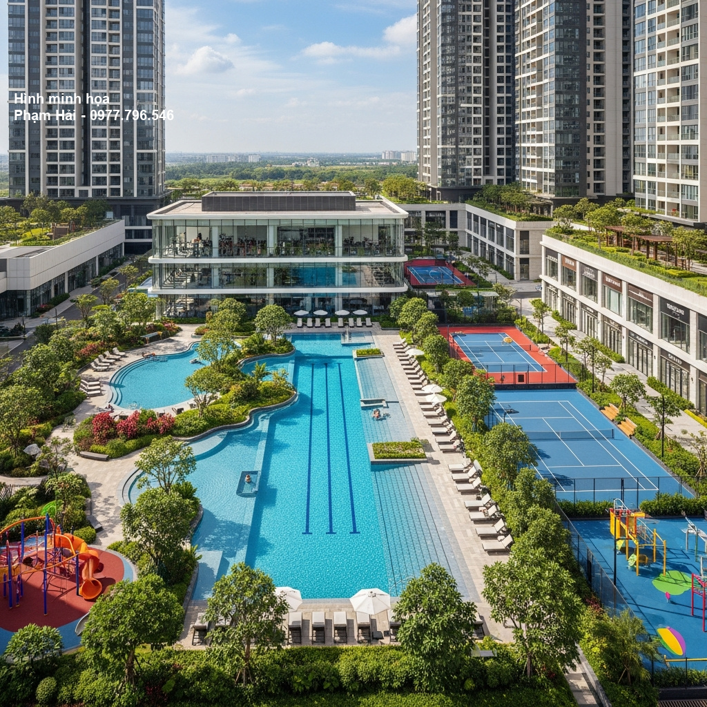 Hình ảnh dự án
