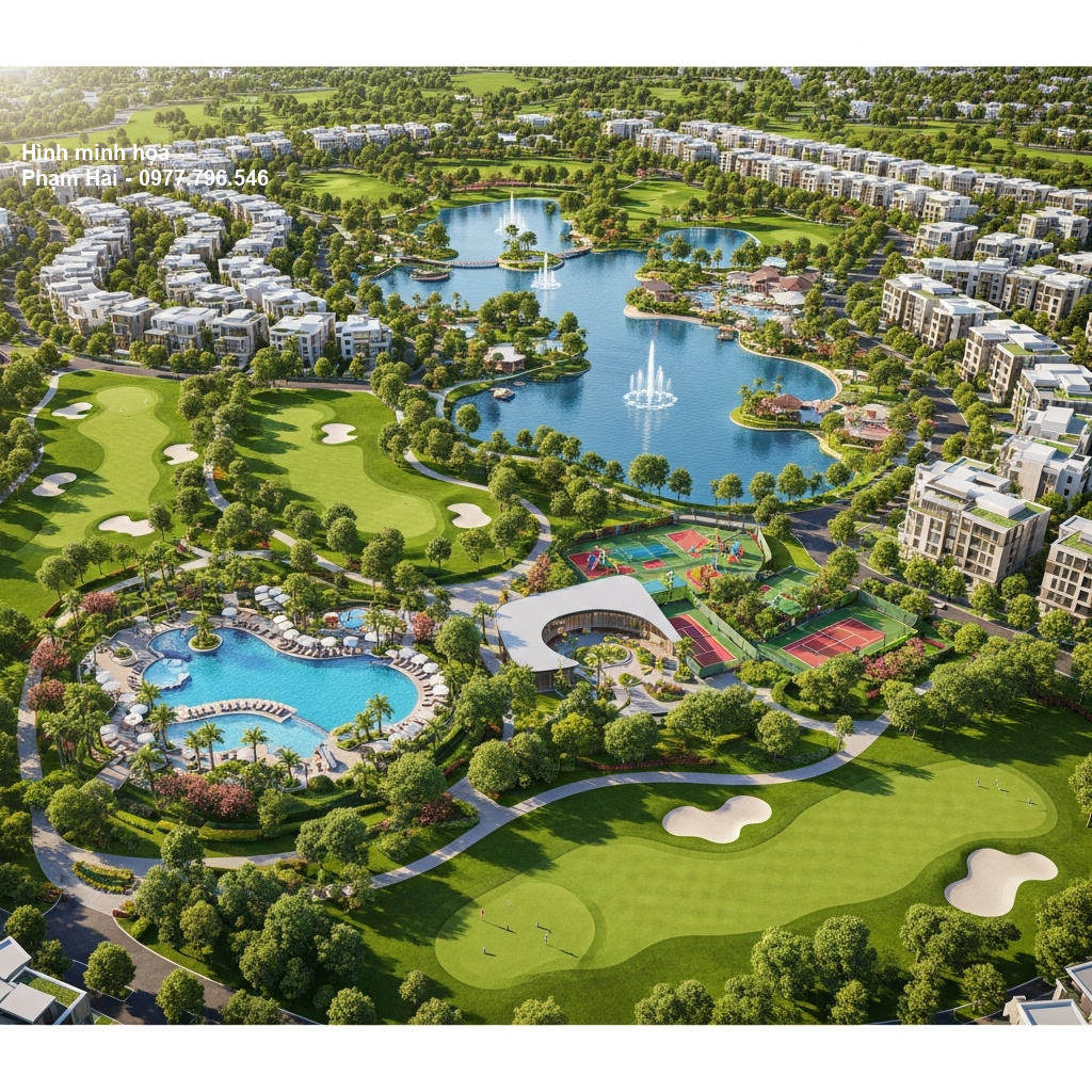 Hình ảnh dự án