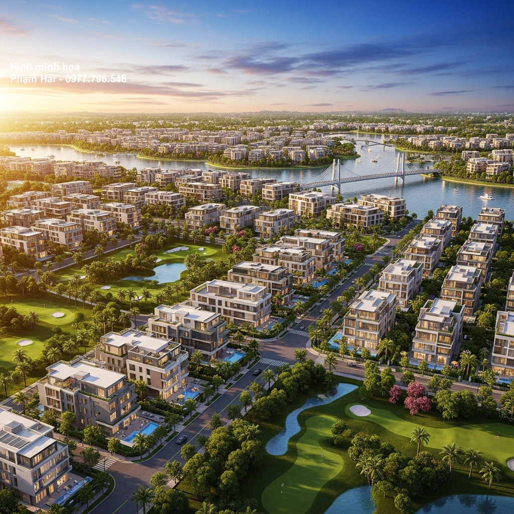 Hình ảnh dự án