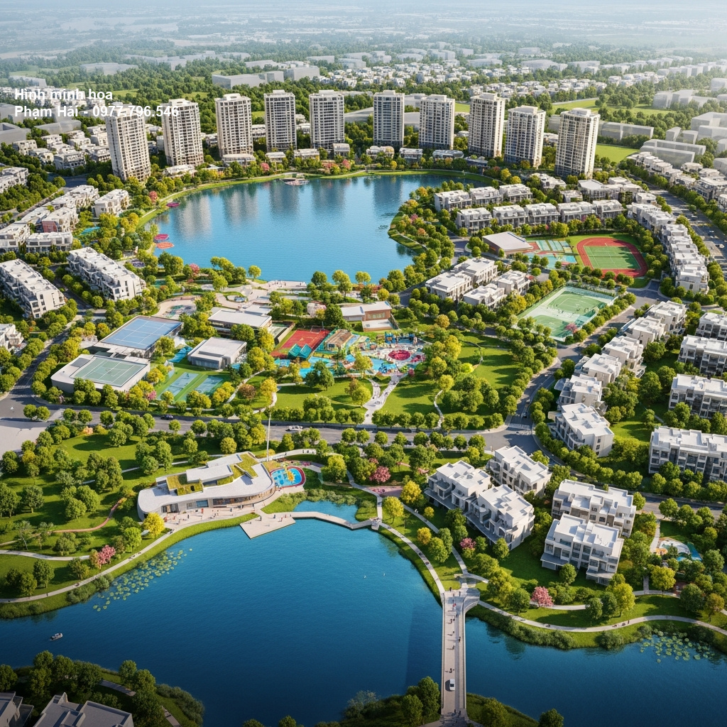 Hình ảnh dự án