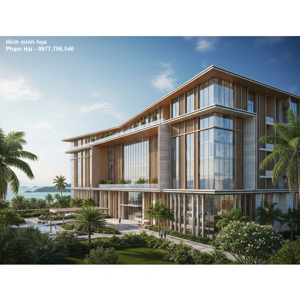 Hình ảnh dự án