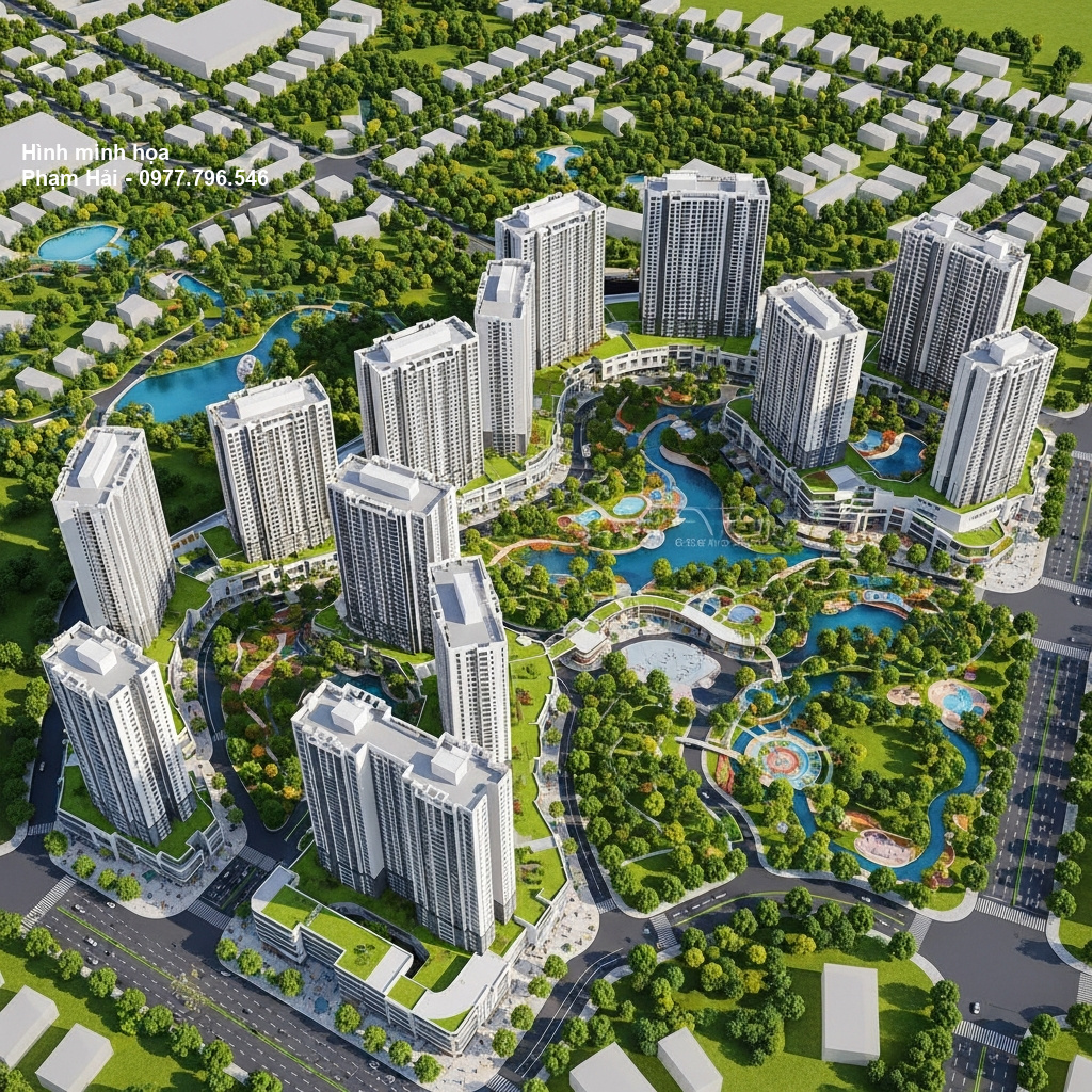 Hình ảnh dự án