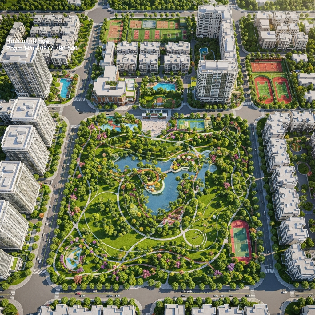 Hình ảnh dự án