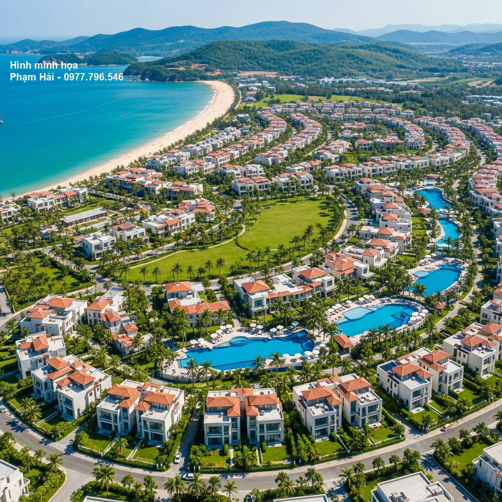 Hình ảnh dự án