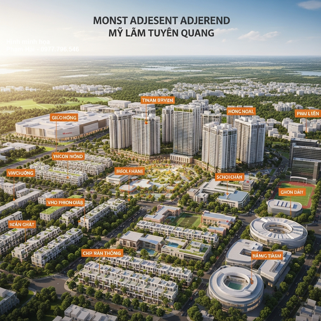 Hình ảnh dự án