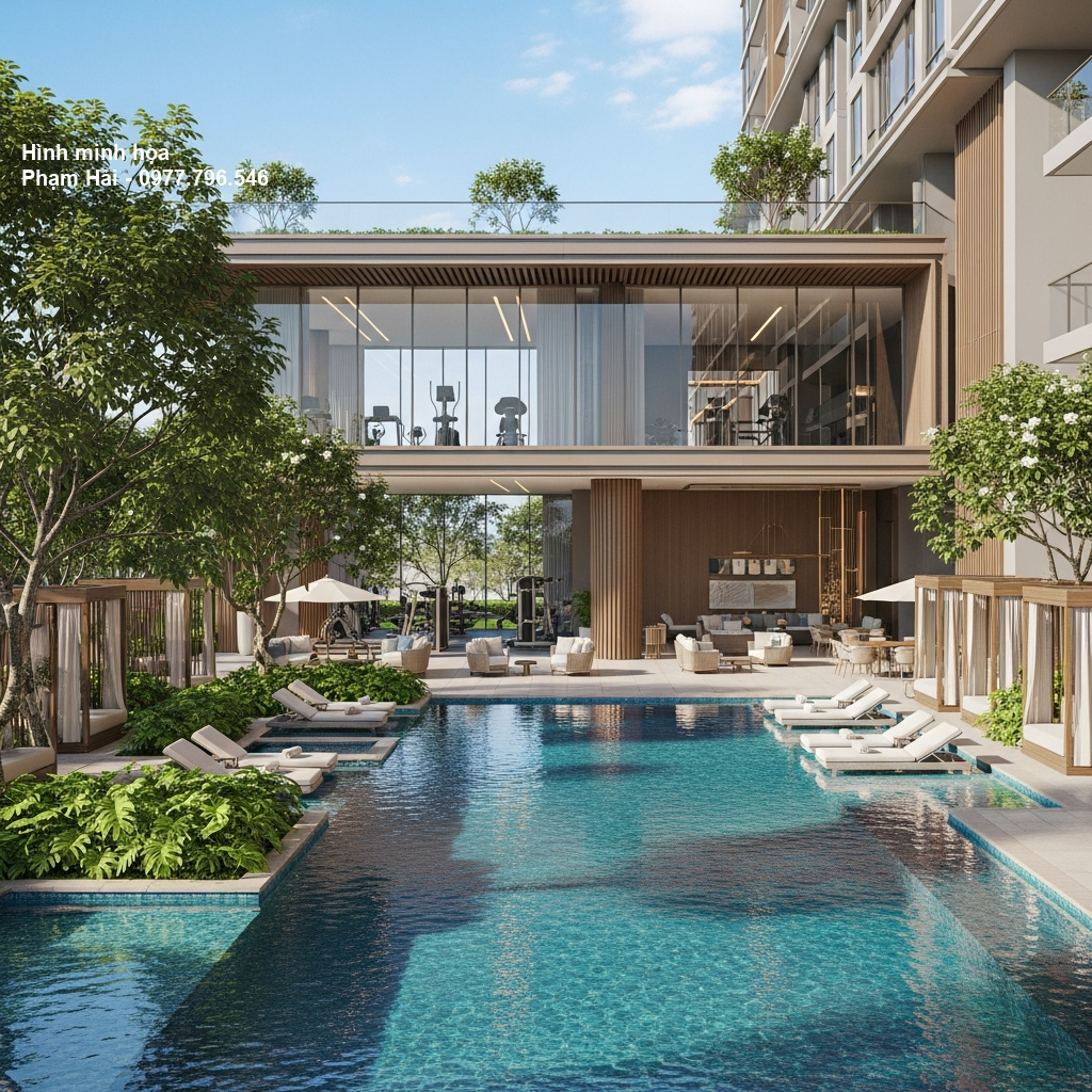 Hình ảnh dự án