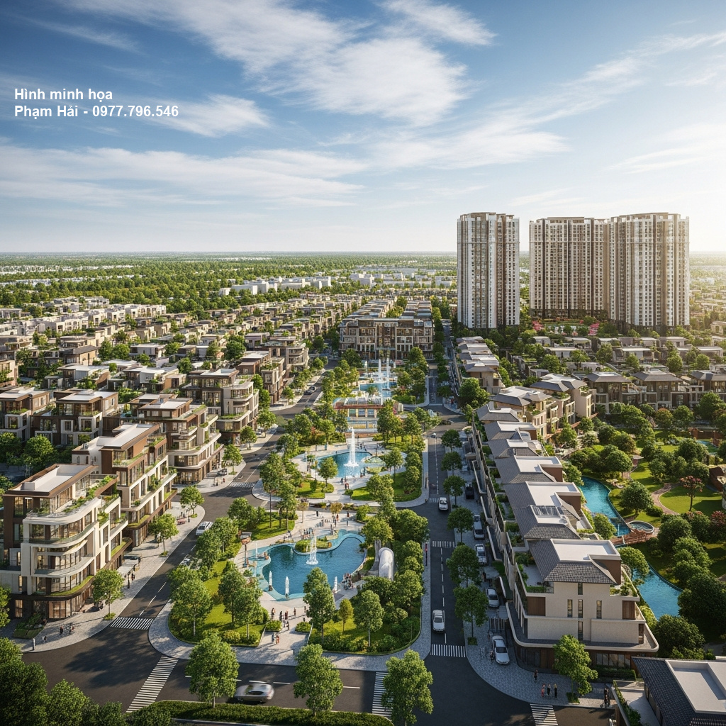 Hình ảnh dự án