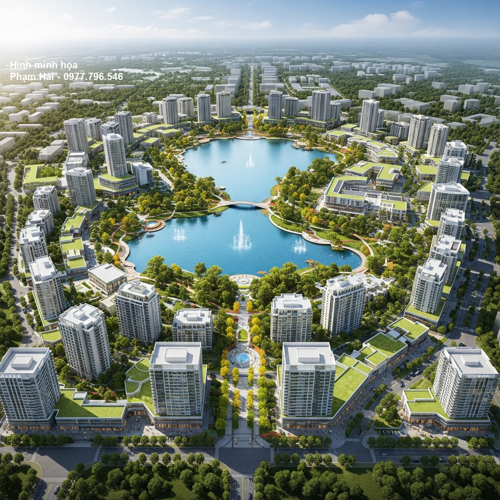 Hình ảnh dự án