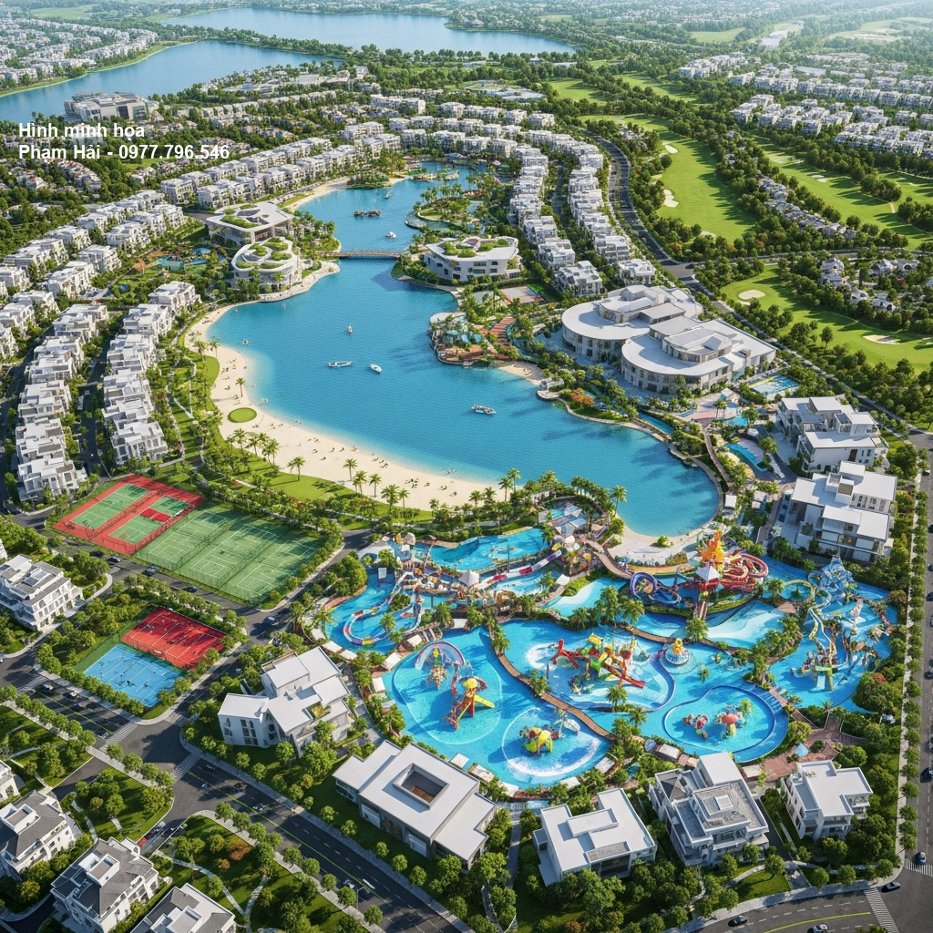 Hình ảnh dự án