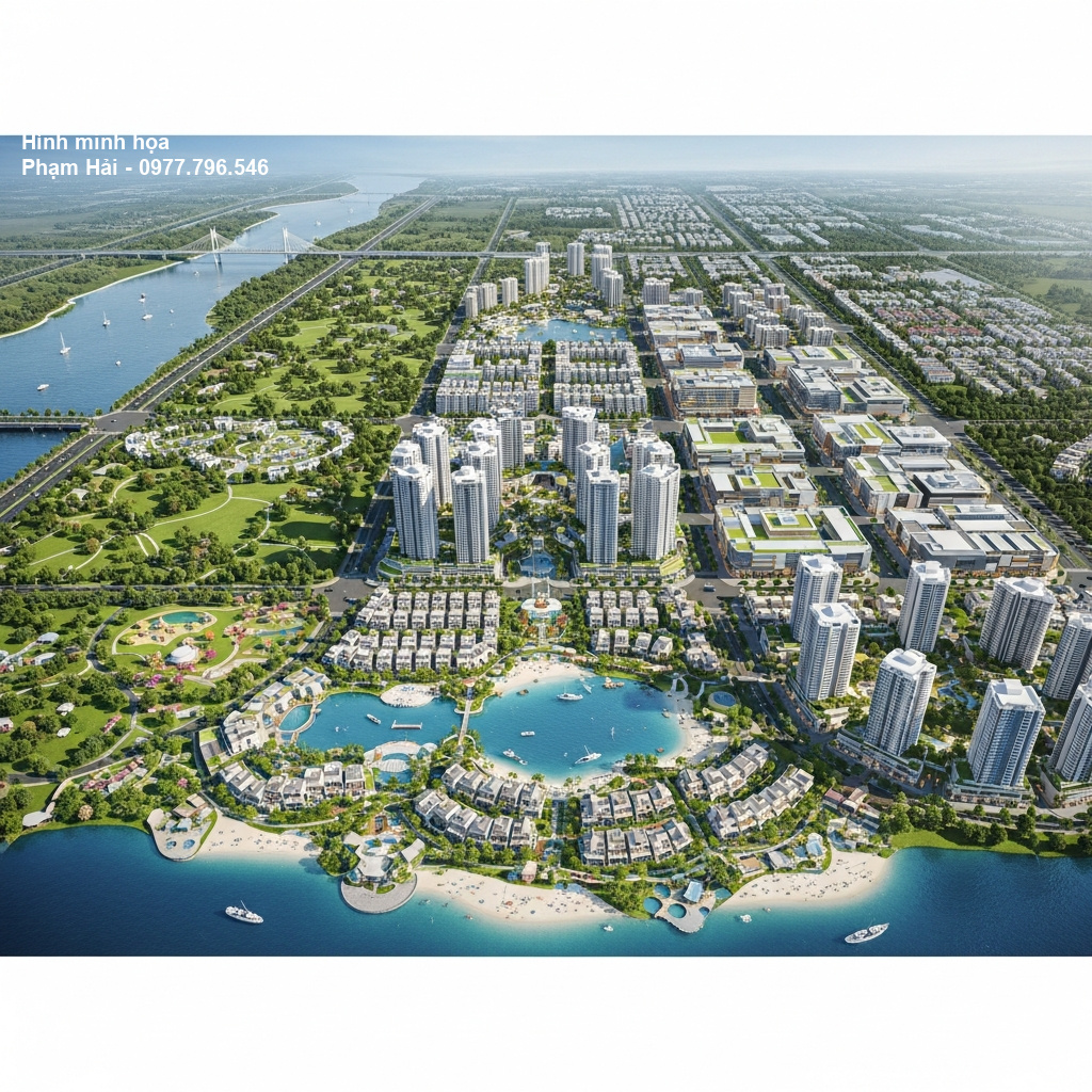 Hình ảnh dự án