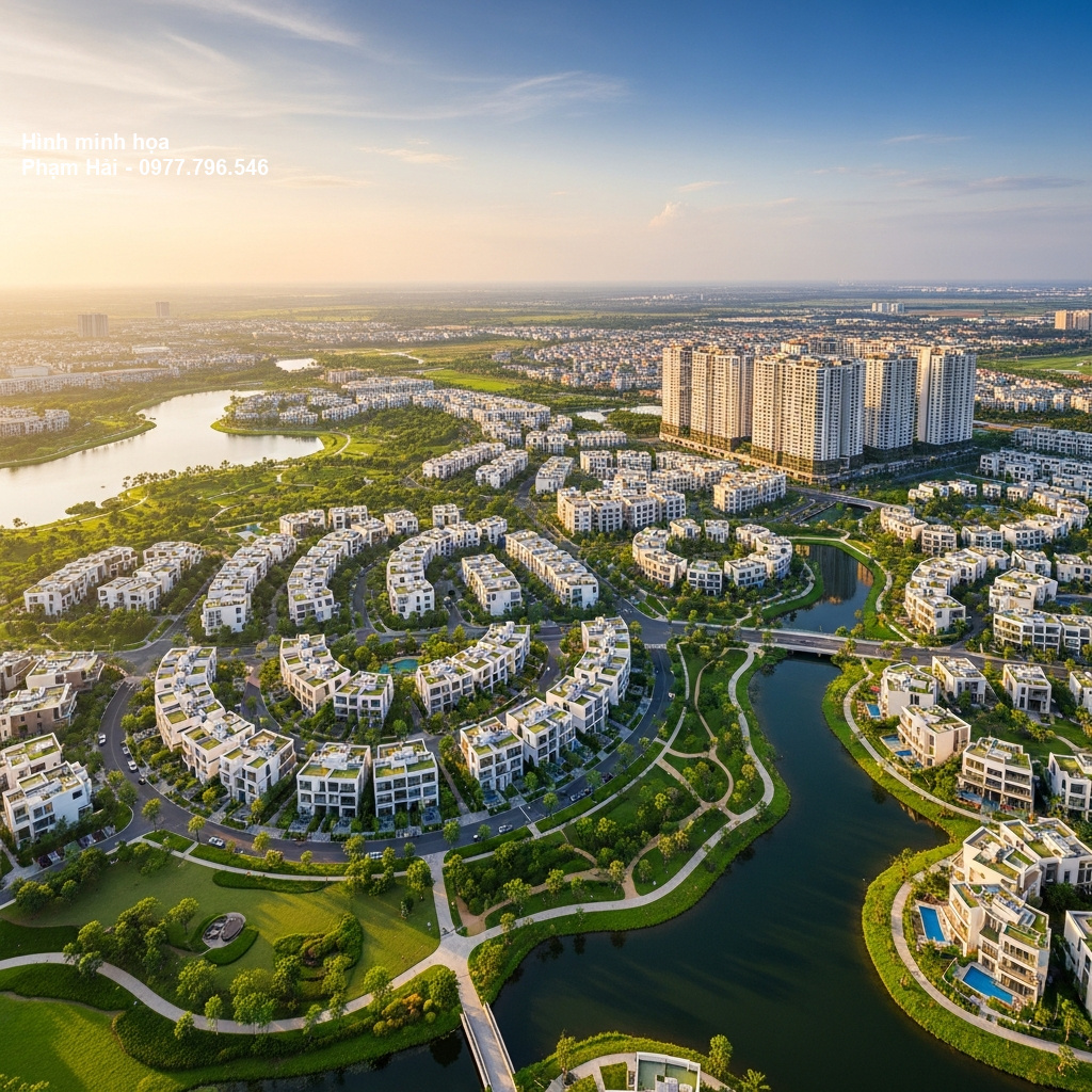 Hình ảnh dự án