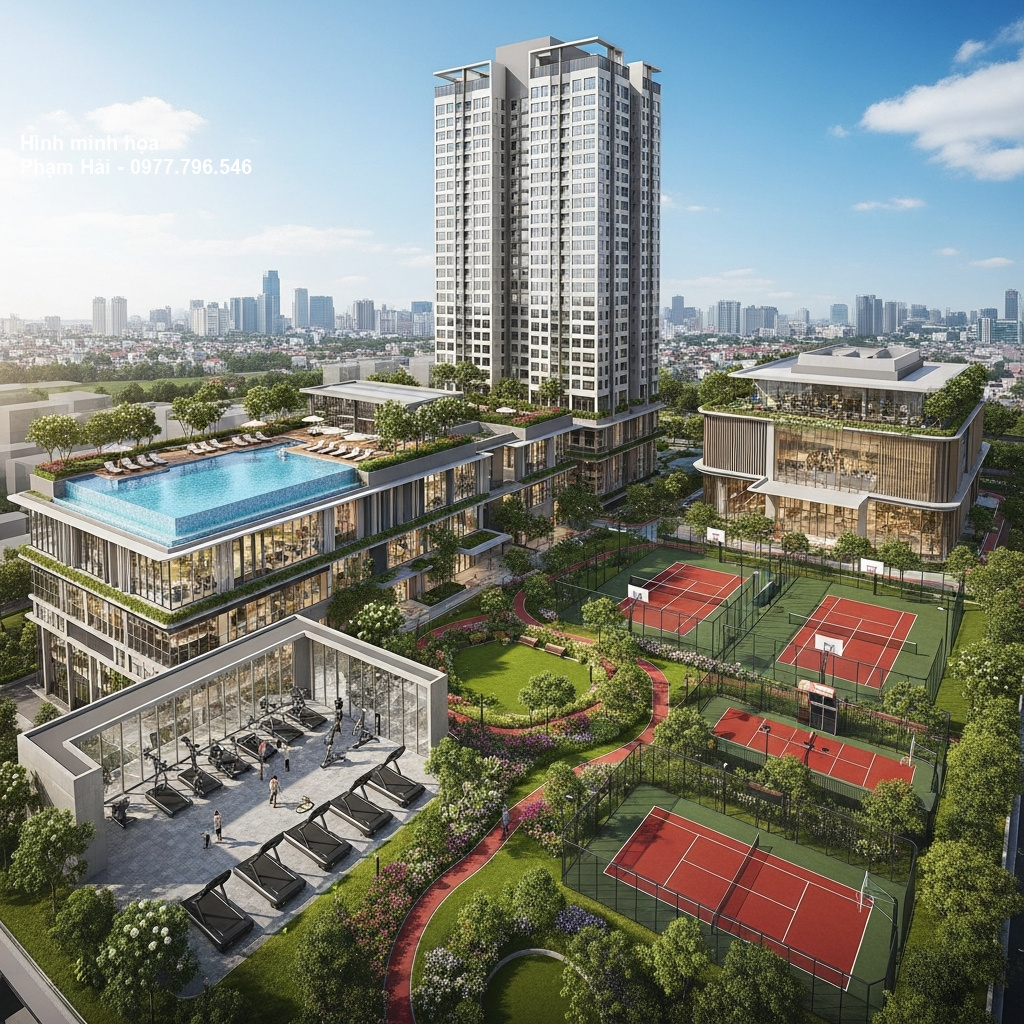 Hình ảnh dự án