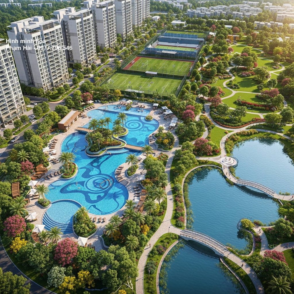 Hình ảnh dự án
