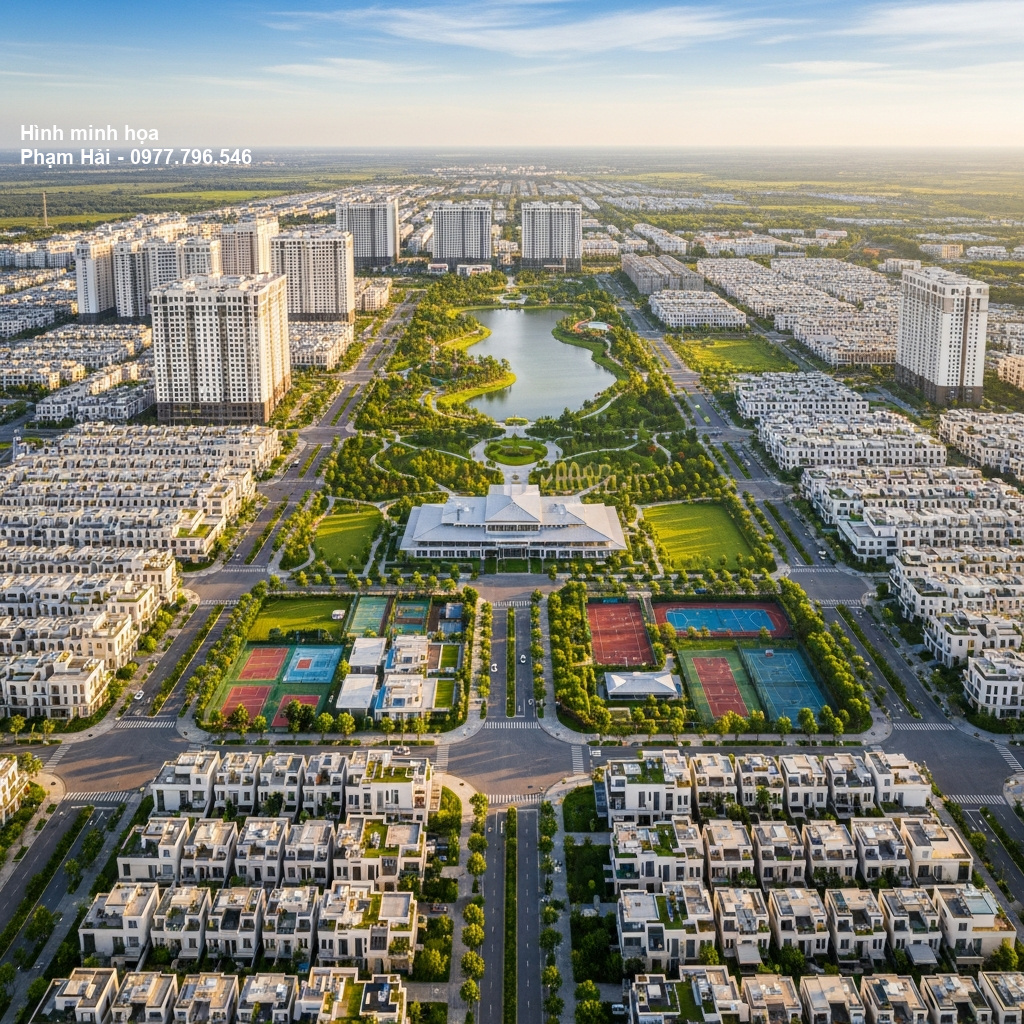 Hình ảnh dự án