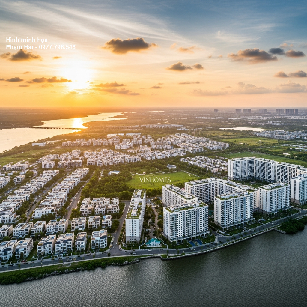 Hình ảnh dự án