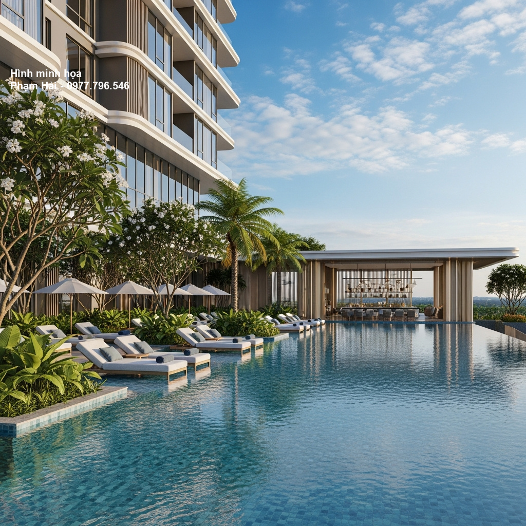 Khám Phá Dự Án Vinhomes Ocean Park 2 - Thiên Đường Nghỉ Dưỡng Mới 3 Hình ảnh dự án