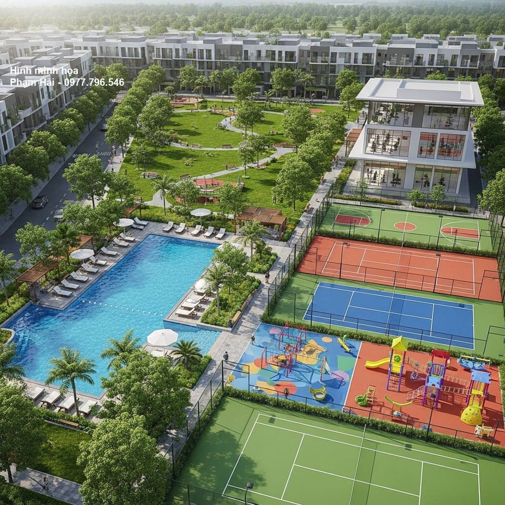Hình ảnh dự án