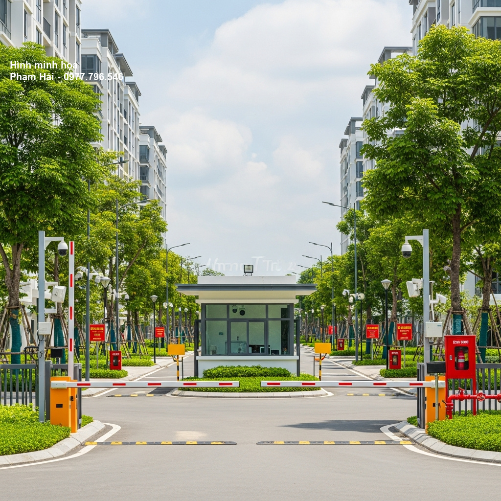 Hình ảnh dự án