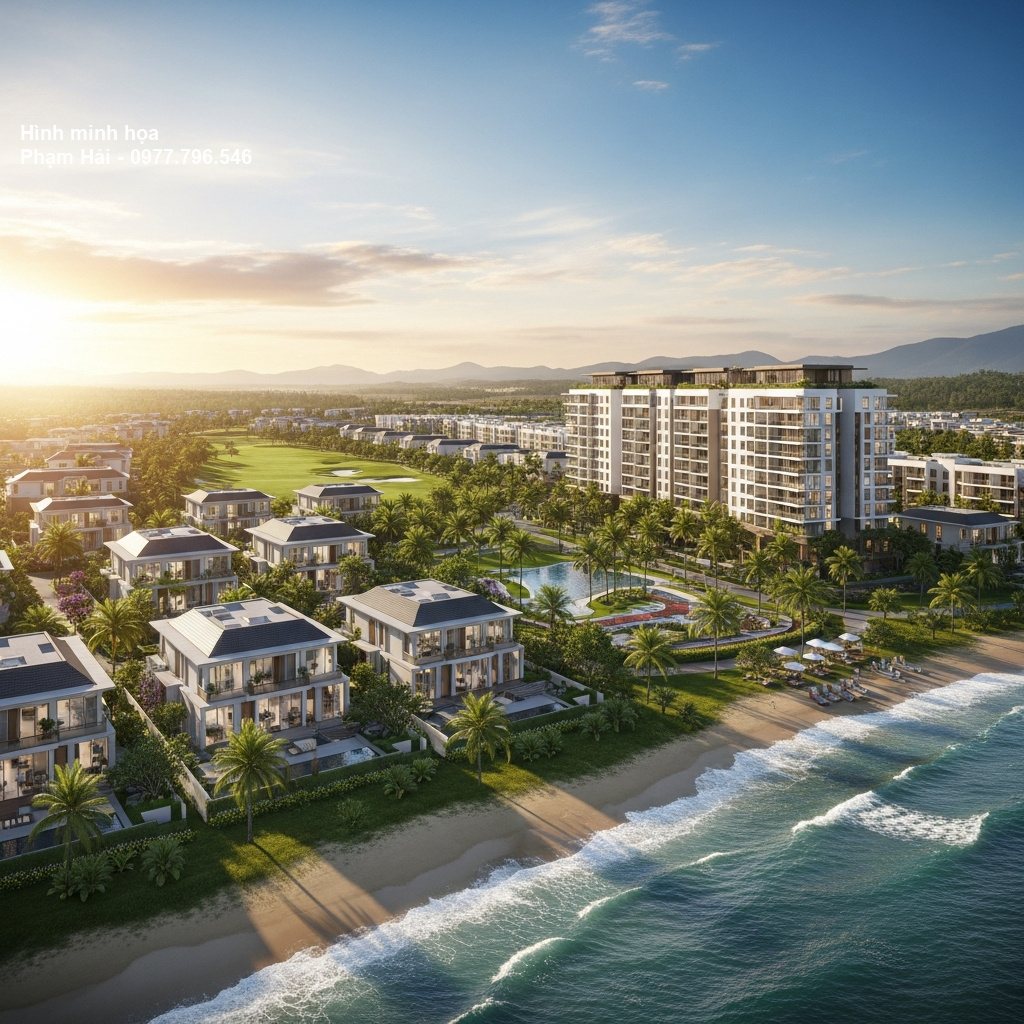 Hình ảnh dự án