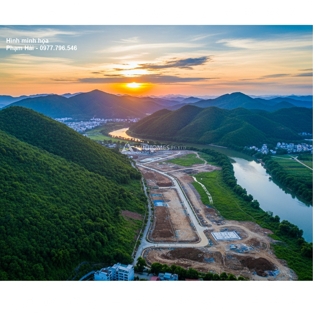 - hình ảnh minh họa dự án