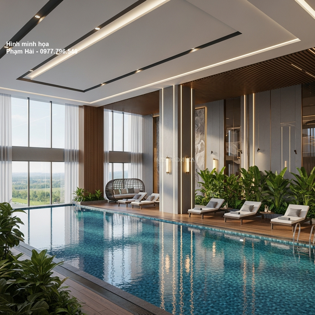 Hình ảnh dự án