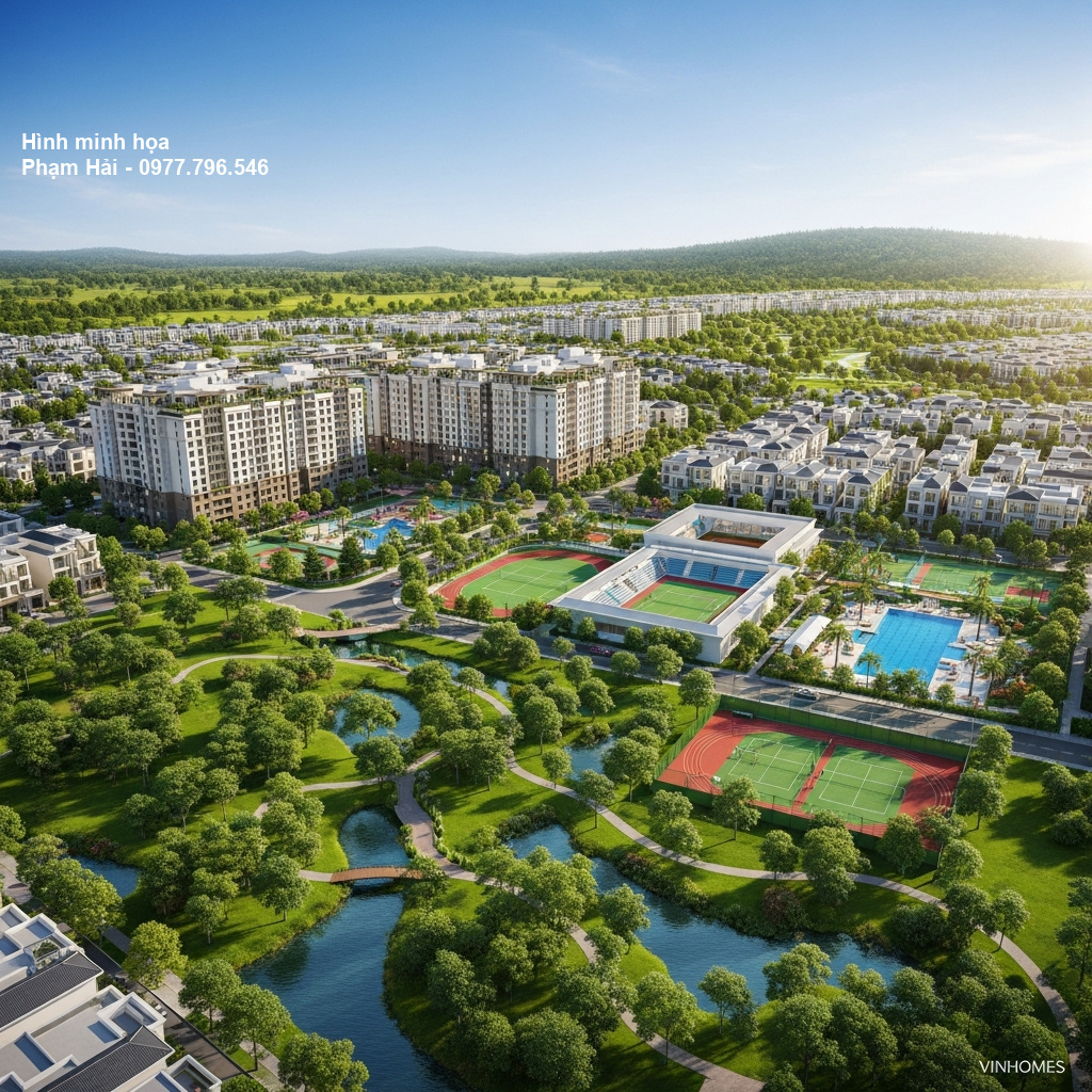 Hình ảnh dự án