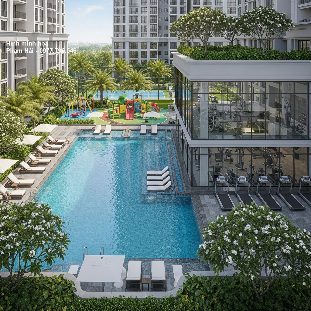 Hình ảnh dự án