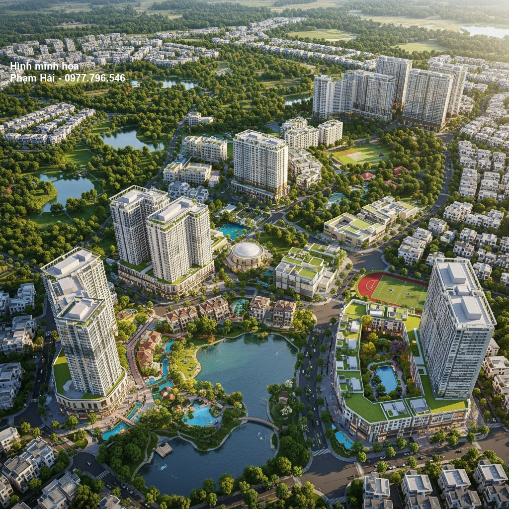Hình ảnh dự án