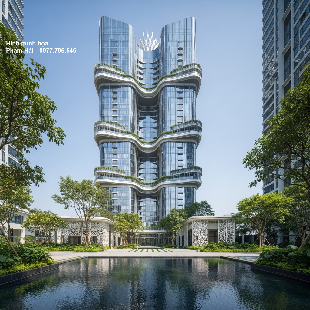 Hình ảnh dự án