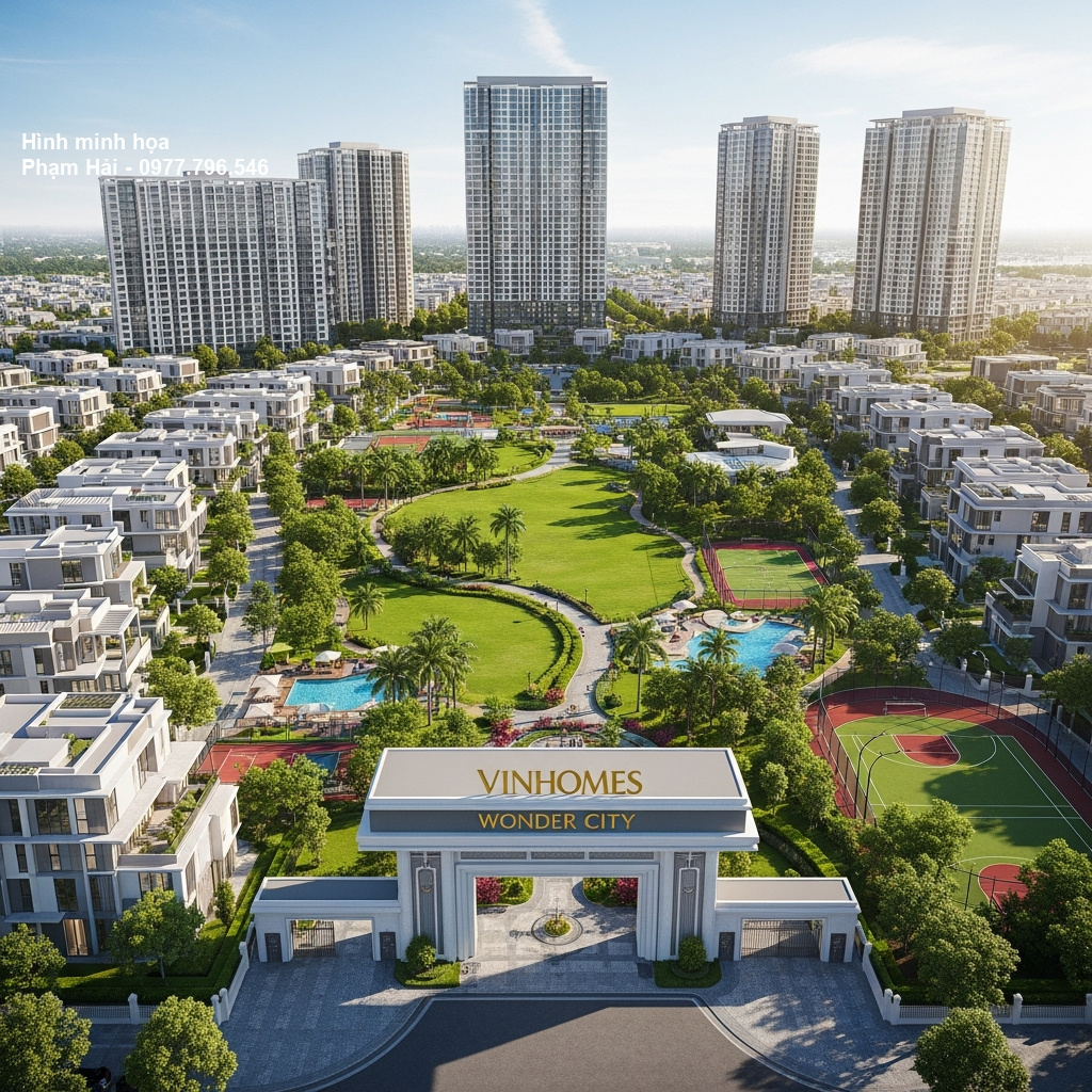 Hình ảnh dự án