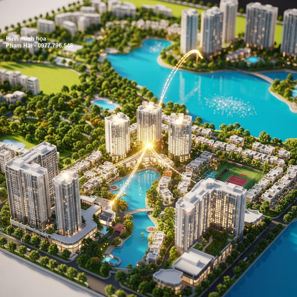 Hình ảnh dự án