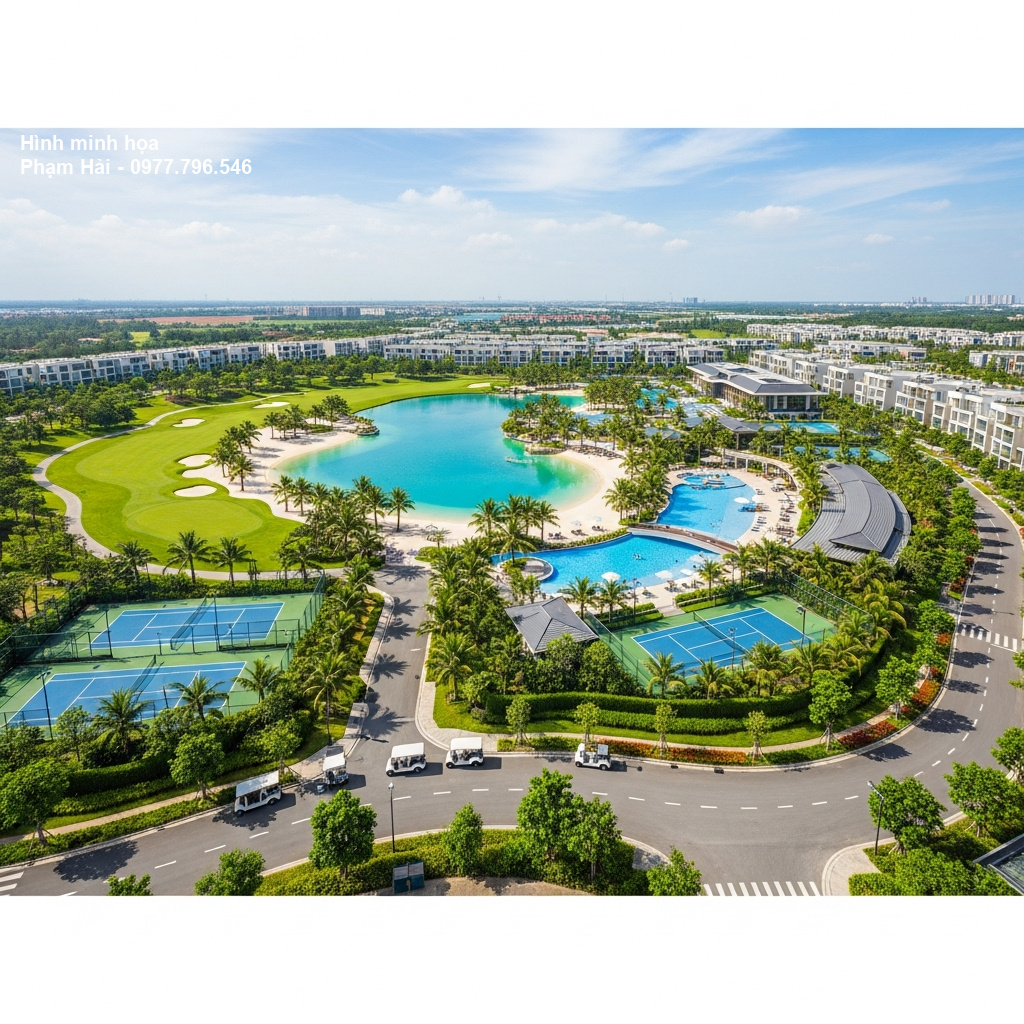 Hình ảnh dự án