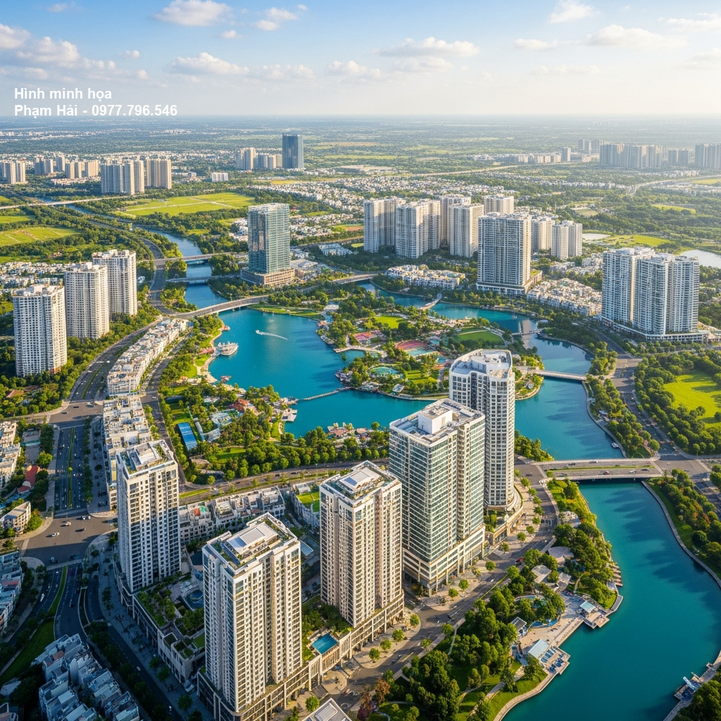 Hình ảnh dự án
