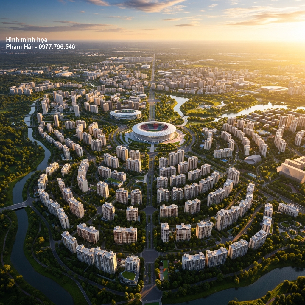Hình ảnh dự án