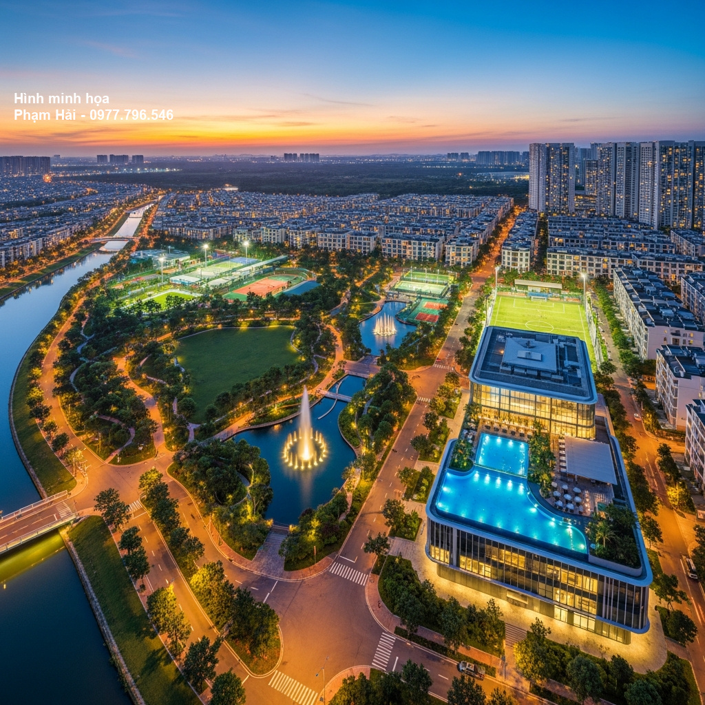 Hình ảnh dự án