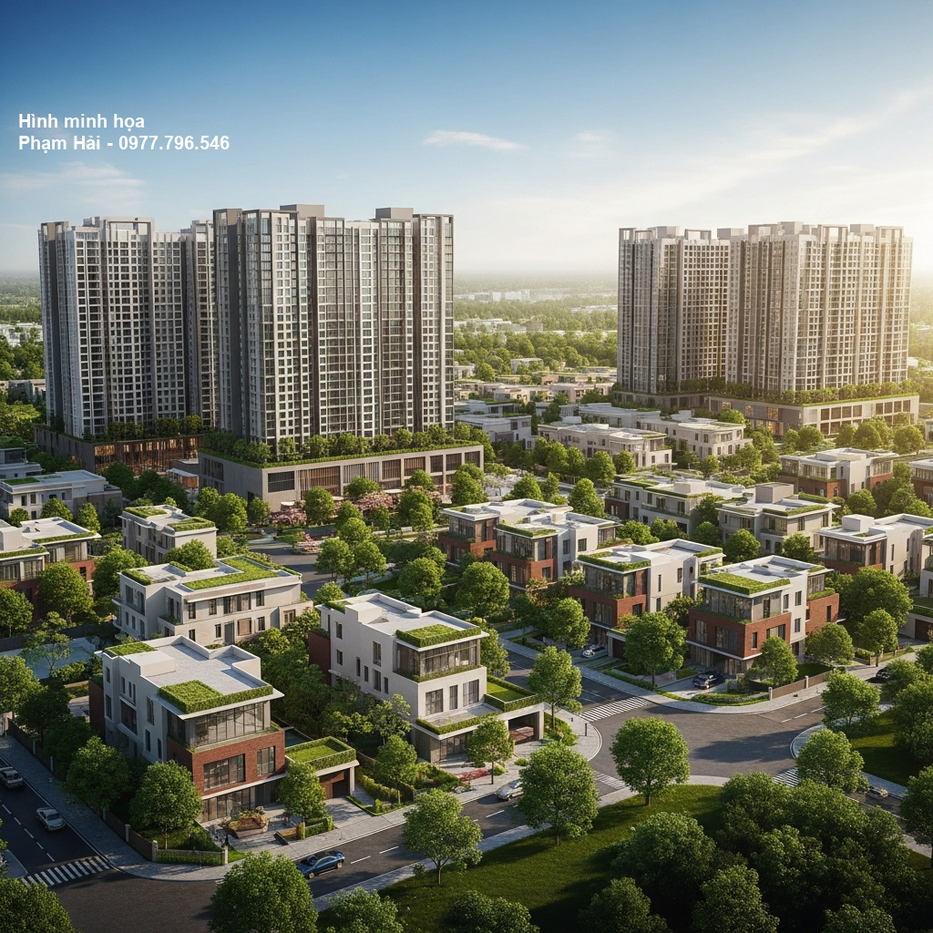 Hình ảnh dự án