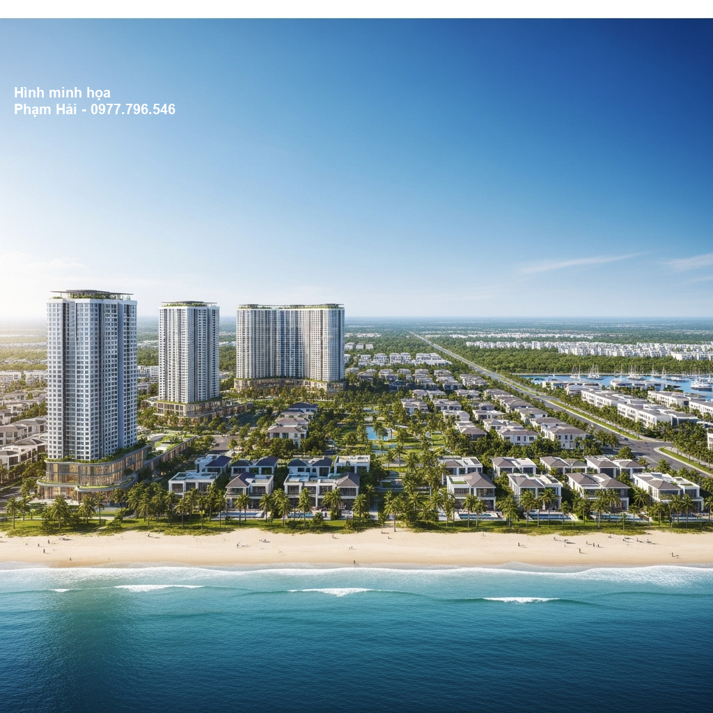 Hình ảnh dự án