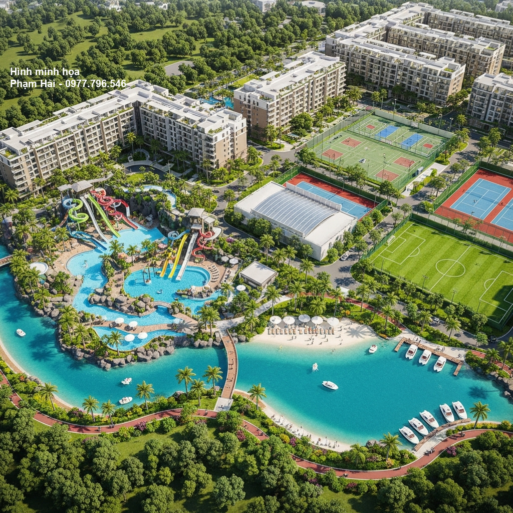 Hình ảnh dự án