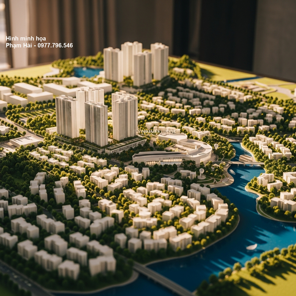 Hình ảnh dự án