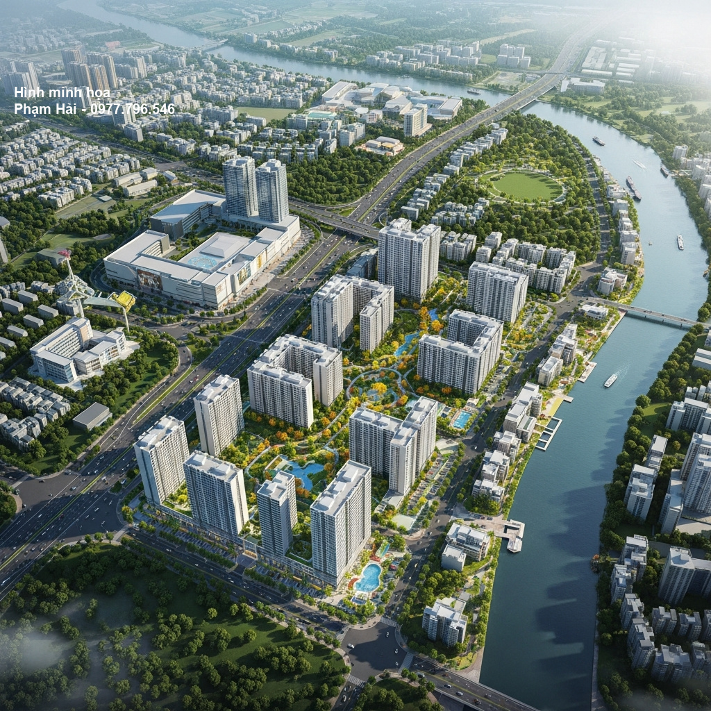 - hình ảnh minh họa dự án