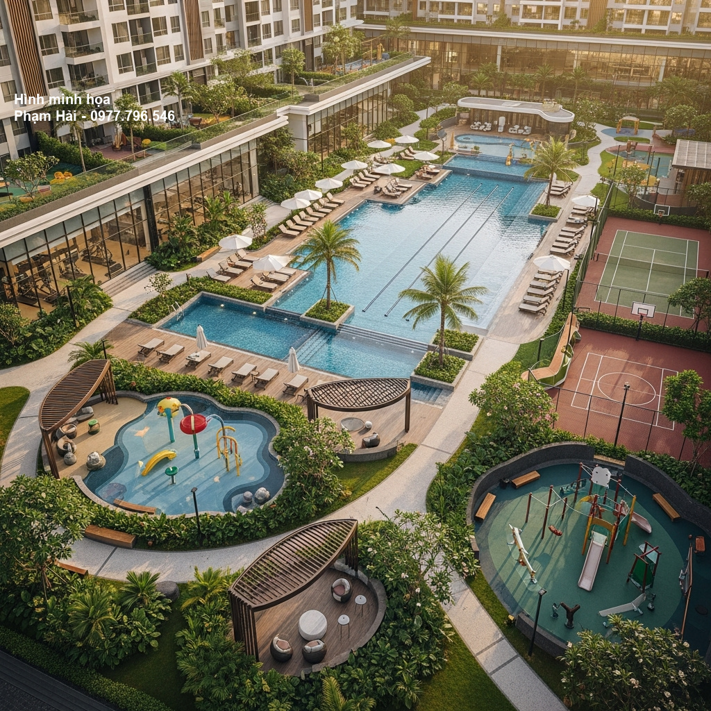 Hình ảnh dự án