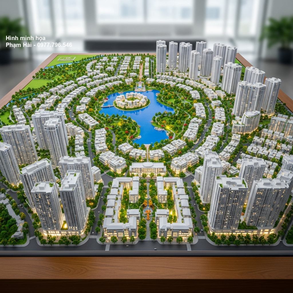 Hình ảnh dự án