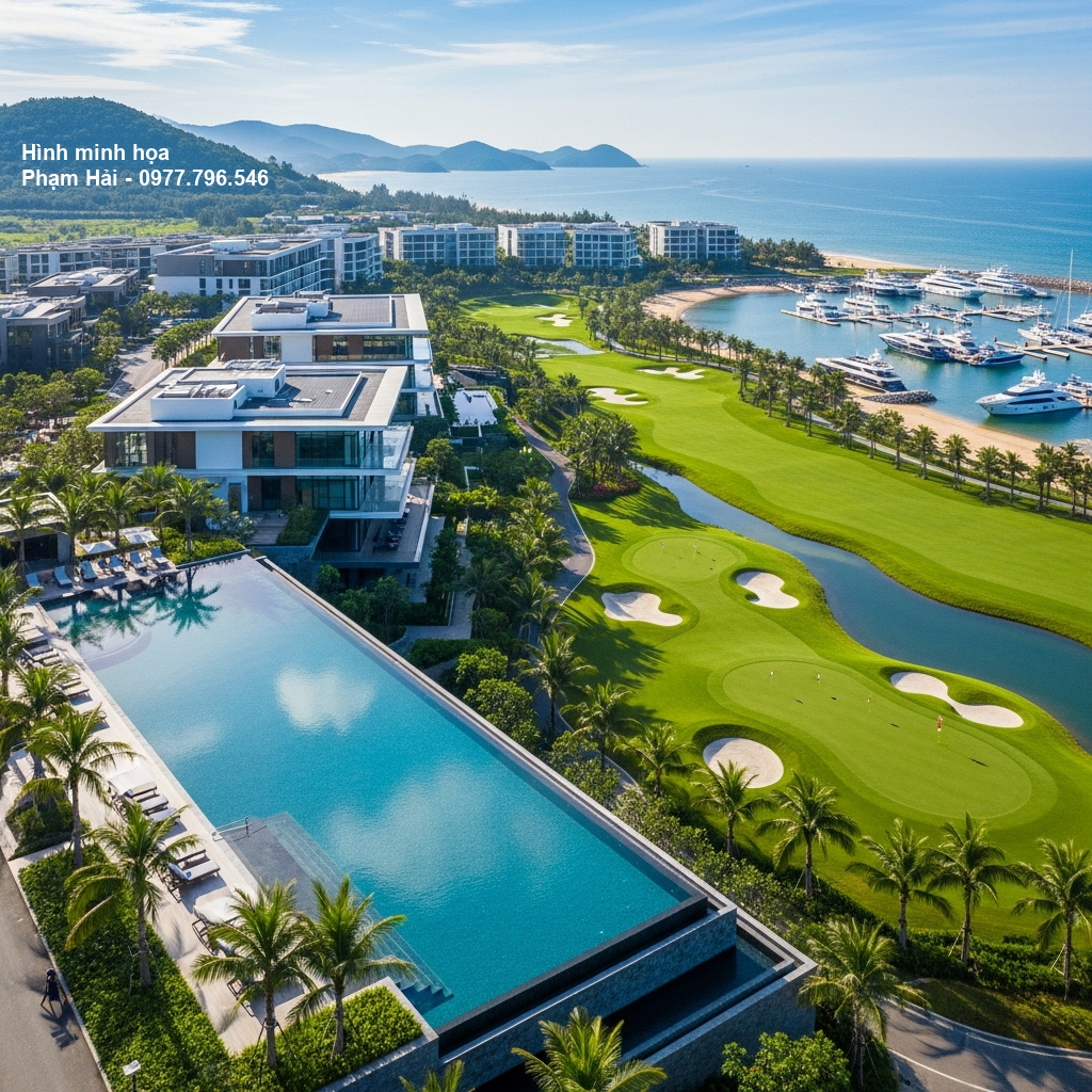 Hình ảnh dự án