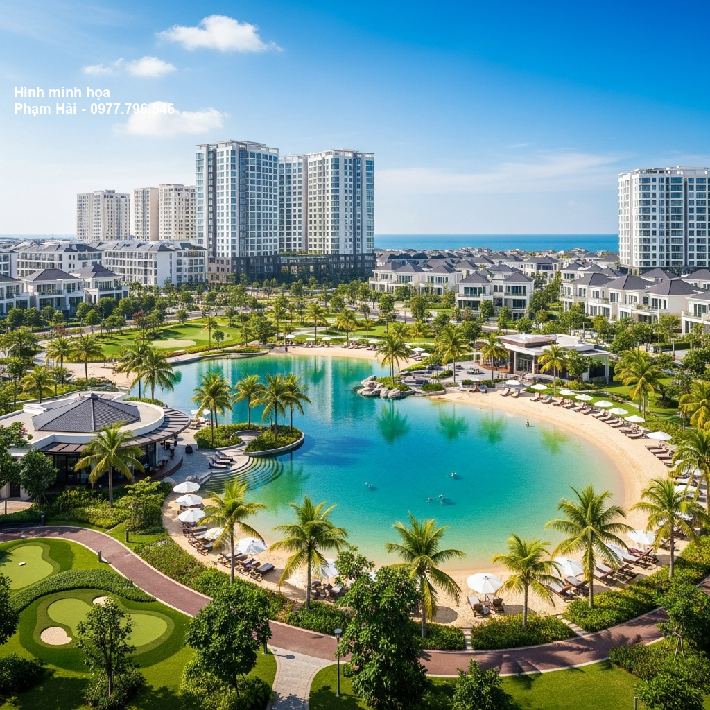 Hình ảnh dự án