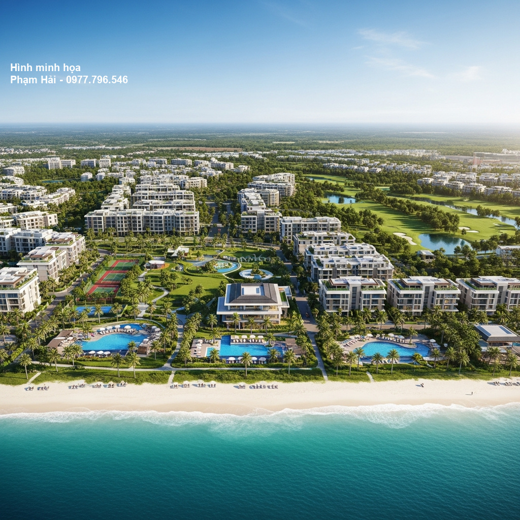Hình ảnh dự án