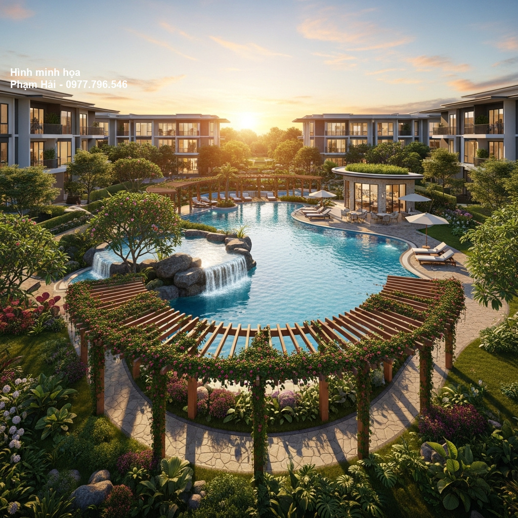 Hình ảnh dự án