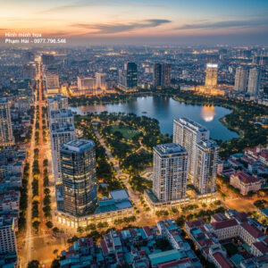 - hình ảnh minh họa dự án