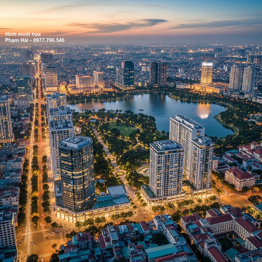 - hình ảnh minh họa dự án