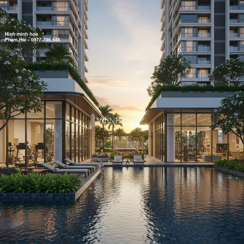 Hình ảnh dự án